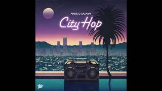 Amerigo Gazaway - Fantasy Island (Bonus Track) | City Hop