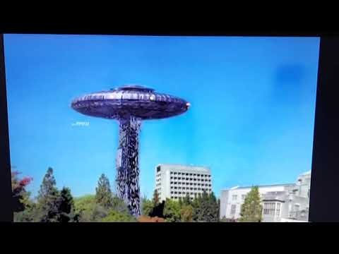 The Outer Limits -Stream Of Consciousness- History Of The Stream