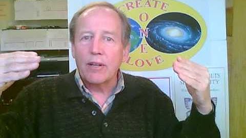 Creative Visualization, Thoughts Become Things