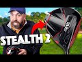 New taylormade stealth 20 drivers review
