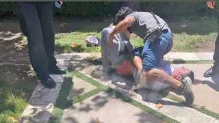 Britney Spears First Husband Jason Alexander Tries To Ruin Her Wedding & Gets Arrested Information