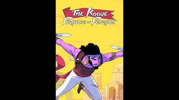 The Rogue Prince of Persia - gameplay walkthrough part 1 #playthrough