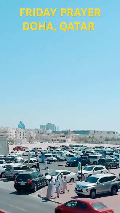 friday-prayer-doha-qatar-september-27-2024-youtube