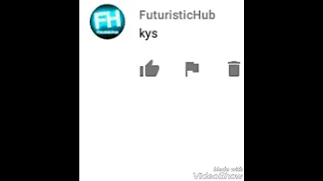 FuturisticHub What The Fuck