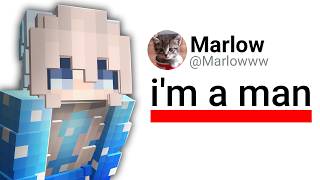 The Marlow Situation is DISGUSTING.. (It's Over)