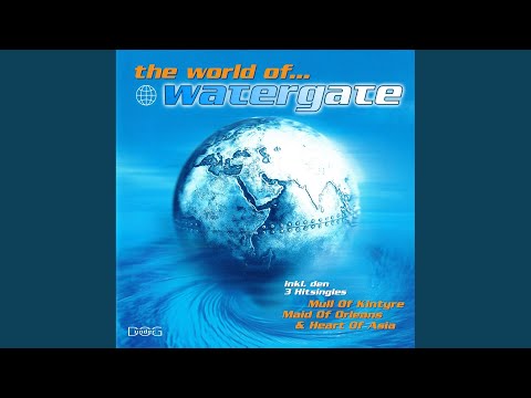 Merry Christmas Mr Lawrence Heart Of Asia DJ Quicksilver S Q Mix