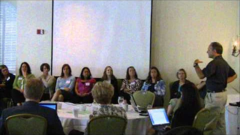 Practice Partner Research Network (PPRNet) Promotional Video 2011