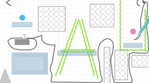 Easy for today #3)... Brain Dots！ http://braindotsapp.com #BrainDots