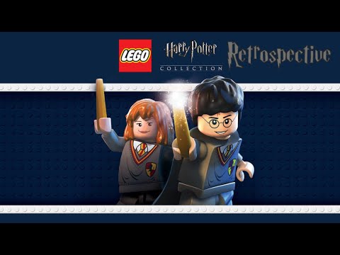 LEGO Harry Potter: Years 1-4 - IGN