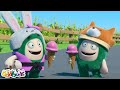 Zeeing Double | Magic Stories and Adventures for Kids | Moonbug Kids