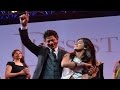 Shahrukh Khan's FUN VIDEO you can't miss!