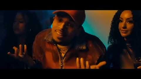 Chris Brown, Justin Bieber - Bouncing / G5 [Music Video]