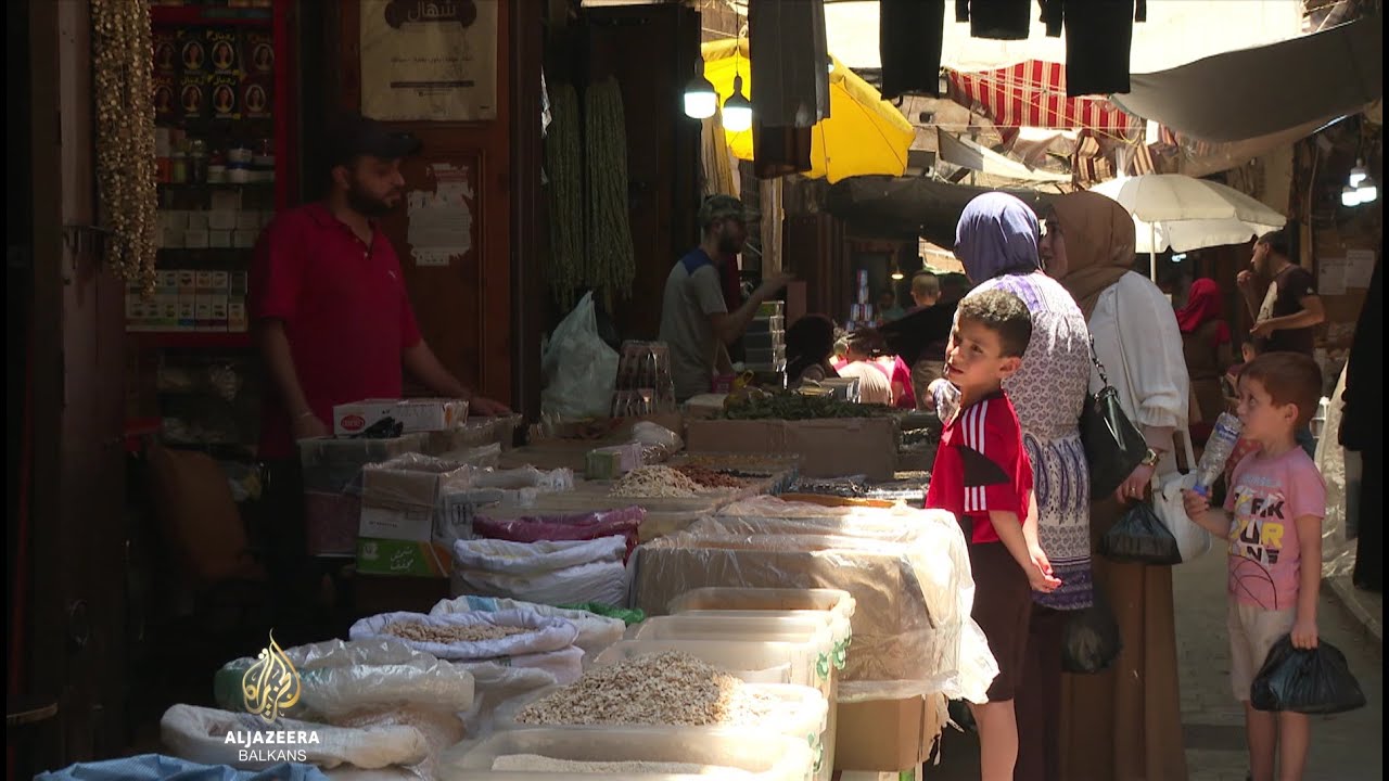 لبنان: طرابلس على حافة الانهيار الاقتصادي