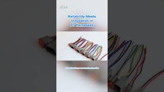 Discover the Power of Deutsch & Molex Connectors
