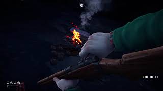 The Long Dark Through Hushed River Valley, Part 1