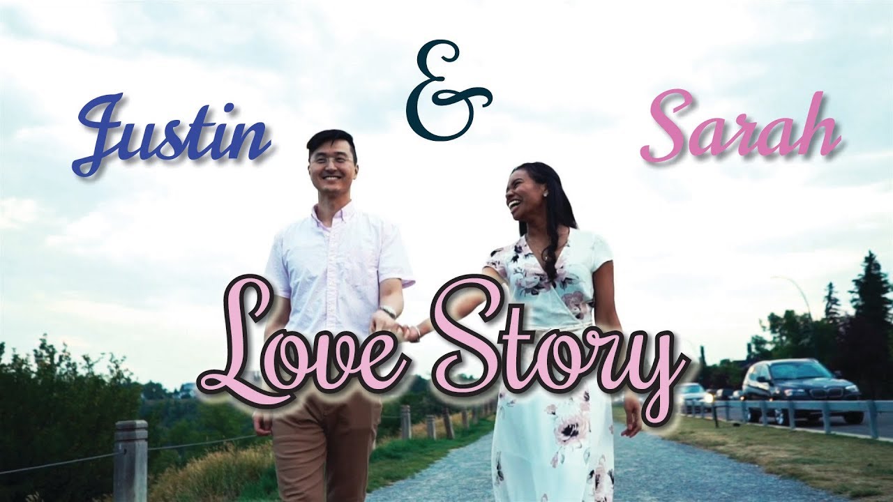 Love Story Against All Odds love story video