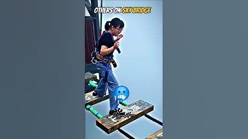 Other On Sky Bridge Vs Last one❄️🥶☠️🔥🔥#troll #trollface #trollfaceedit #editt #edit