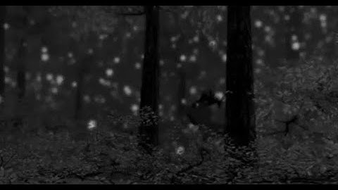 Artelurr Frostbite Ambience - Pillar Chase 2 OST (Official Upload)