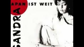 SANDRA - Japan Ist Weit (STEREO)