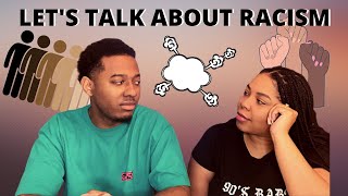 Our Experience with Racism and Colorism