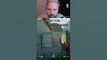 JasonR’s clutch caught everyone off guard! 😲🔥 #jasonr #cs2 #twitchclips