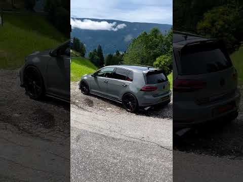 Freedom! #viral #volkswagen