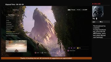 Uncharted 4 Multiplayer