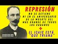 La represin nada tiene que ver con mart  polmica de pelcula con alexis triana ianpadron