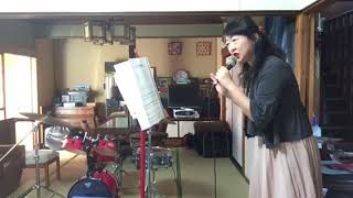 スノーフレークの街角/杏里/cover Deko by Deko Jazz 1,931 views 3 weeks ago 3 minutes, 44 seconds