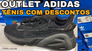 outlet adidas sao bernardo