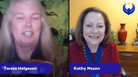 Conscious Business Zone with Teresa Helgeson