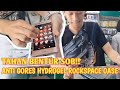 ANTI GORES HYDROGEL ROCKSPACE OASE TAHAN BENTUR SOB‼️😉👍👍