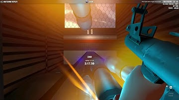 the slowest ever jump_vulc nofail