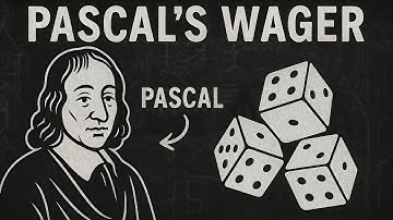 Pascal’s Wager | Philosophy For Sleep