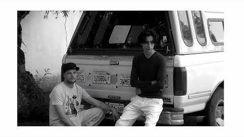 Mark Canto & Vangal - Lifeline (Official Video) 