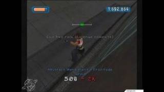 Aggressive Inline Xbox Gameplay_2002_06_19_5