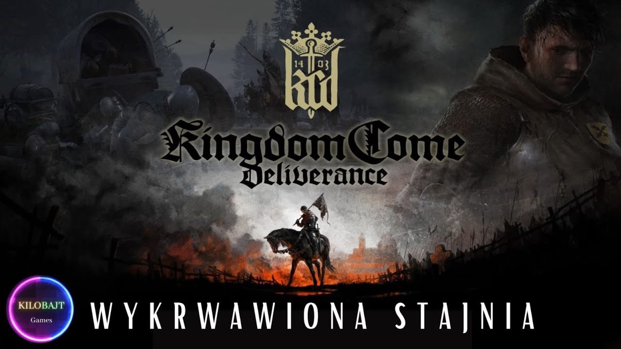 Zdena, Kingdom Come: Deliverance Wiki