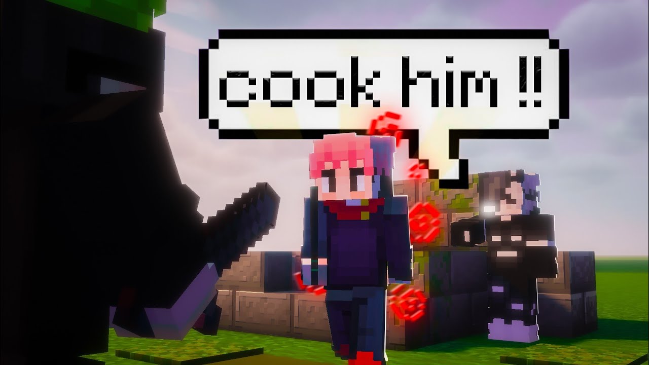 Teaching Minecraft PvP To The Best Pojav Pvper ft- @ArenaPlayzZ_