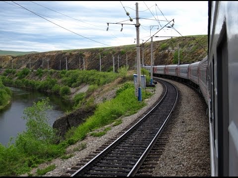 Video: What Is The Time Difference Between Moscow And Vladivostok