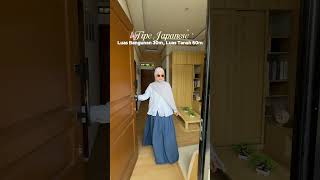 Beli Rumah Baru Buat Calon Anak Aku...