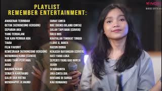 SO7 - ANUGERAH TERINDAH YANG PERNAH KUMILIKI (KERONCONG) | REMEMBER ENTERTAINMENT FULL ALBUM 2023