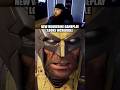 NEW wolverine gameplay looks absolutely fire whos preordering it? #wolverinegameplay #gaming