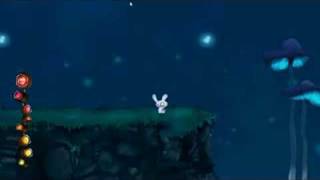 Atomic Bunny - Dream Build Play 2008