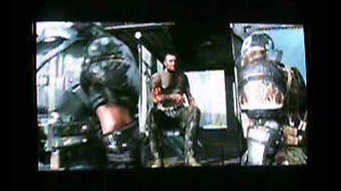 Army of TWO Split-Screen co-op part 5