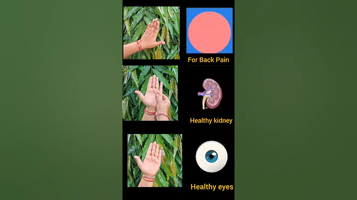 Back #pain #healthy #kidney #healthy #eyes #motivation #bhakti #mudra #ytshorts