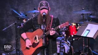 Jeffrey East "Kiss You Sober" @ Eddie Owen Presents