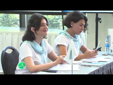 ჟორდანიას განახლებული კლინიკა  - ახალი ხედვა რეპროდუქტოლოგიაში