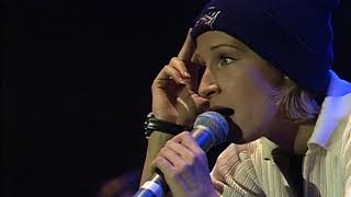 Watch Guano Apes Crossing The Deadline video