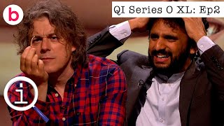 Download Lagu QI Series O XL Episode 2 FULL EPISODE | With Nish Kumar, Cariad Lloyd \u0026 Holly Walsh MP3 Download Lagu QI Series O XL Episode 2 FULL EPISODE | With Nish Kumar, Cariad Lloyd \u0026 Holly Walsh MP3