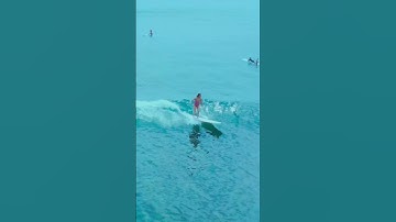 Thumbnail of Surfer girl 🏄‍♀️#shorts